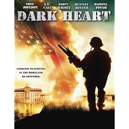 Dark Heart