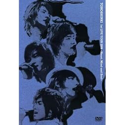 1st Live Tour 2006-Japan