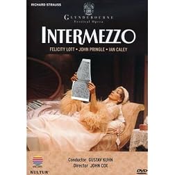 Richard Strauss - Intermezzo / Felicity Lott, Glyndebourne Festival Opera