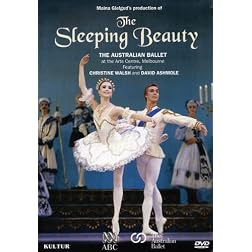 Sleeping Beauty  / Christine Walsh, Australian Ballet