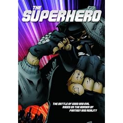 The Superhero