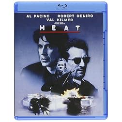 Heat [Blu-ray]