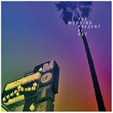 El Rey by The Wedding Present