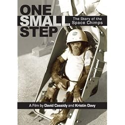 One Small Step: The Story of the Space Chimps