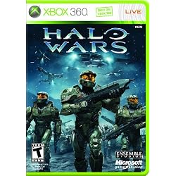 Halo Wars