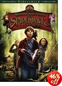 The Spiderwick Chronicles (Widescreen Edition)