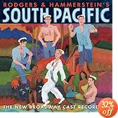 Rodgers and Hammerstein's South Pacific (The New Broadway Cast)