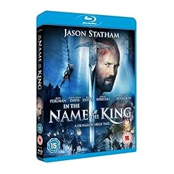 In the Name of the King [Blu-ray]