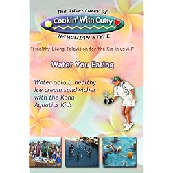 CTV11 Water You Eating