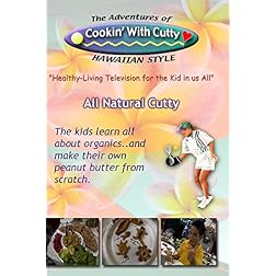 CTV18 All-Natural Cutty