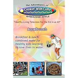 CTV28 AquaBrunch