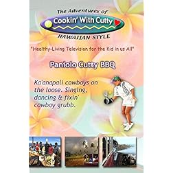 CTV29 Paniolo Cutty BBQ