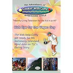 CTV35 Kids Eye for the Vegan Guy