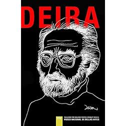 Ernesto Deira
