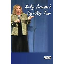 Kelly Swanson's One-Stop Tour
