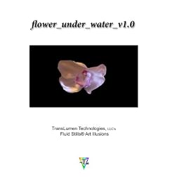 Flower Under Water v1.0