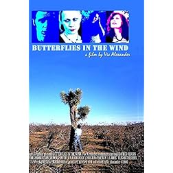 Butterflies in the Wind