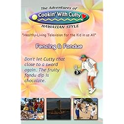 CTV8 Fencing & Fondue