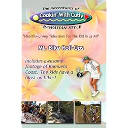 CTV23 Mt. Bike Roll-Ups
