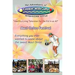 CTV30 Maui Onion Festival