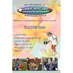CTV41 Get Well Soon