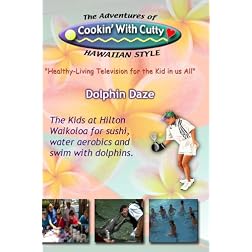 CTV5 Dolphin Daze