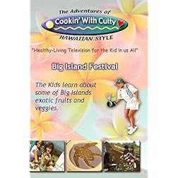 CTV32 Big Island Festival