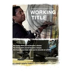 Working Title (Institutional Use - K-12, Colleges/Universities, Public Libraries)