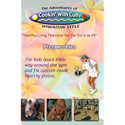 CTV2 Pizzaerobics