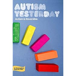 Autism Yesterday