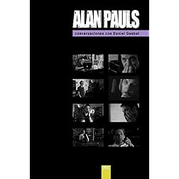 Alan Pauls