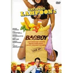 National Lampoon's Bagboy