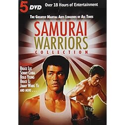 Samurai Collection