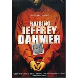 Raising Jeffrey Dahmer
