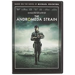 The Andromeda Strain Miniseries