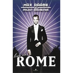 Live in Rome