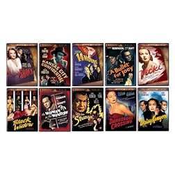 Film Noir Collection, Vol. 2