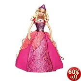 Barbie® & The Diamond Castle Princess Liana Doll
