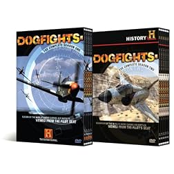Dogfights: The Complete Series