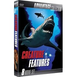 Advantage: Creature Features