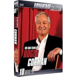 Advantage: The Cult Films of Roger Corman