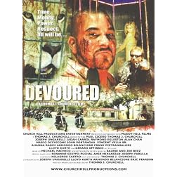 Devoured