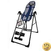 Teeter Hang Ups EP-550 Inversion Therapy Table