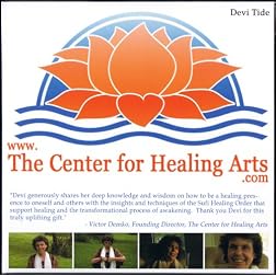 Personal Time with Devi Tide; The Practice of Healing and Awakening