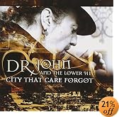 City That Care Forgot