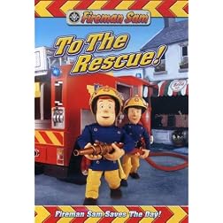 Fireman Sam: To the Rescue!