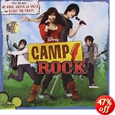 Camp Rock