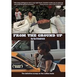 From the Ground Up by Su Friedrich