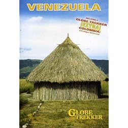 Globe Trekker: Venezuela