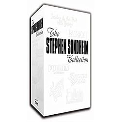 Stephen Sondheim Collection